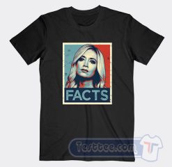 Cheap Kayleigh Mcenany Facts Tees