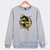 Cheap King And The Sting Sweatshirt
