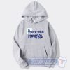 Cheap LA Ced With Fenta NYL Hoodie