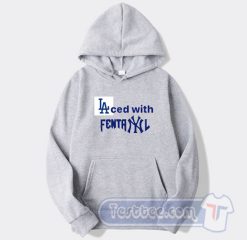Cheap LA Ced With Fenta NYL Hoodie