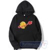 Cheap Lego Space Star Wars Crossover Hoodie