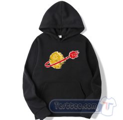 Cheap Lego Space Star Wars Crossover Hoodie