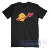 Cheap Lego Space Star Wars Crossover Tees