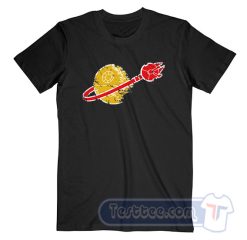 Cheap Lego Space Star Wars Crossover Tees