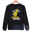 Cheap Lemon Pepper Sweatshirt