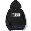 Cheap Levi Stare Eyes Hoodie