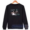 Cheap Lil Durk The Voice Deluxe Album Sweatshirt