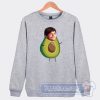 Cheap Louis Tomlinson Avocado Sweatshirt