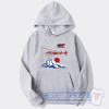 Cheap Napoleon Dynamite Helicopter Hoodie