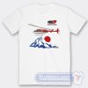 Cheap Napoleon Dynamite Helicopter Tees