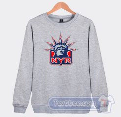 Cheap New York Rangers Liberty Sweatshirt