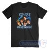 Cheap One Direction You’re Insecure Tees