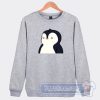 Cheap Pudgy Penguins Sweatshirt