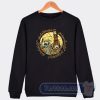 Cheap Rick and Morty X The Lord Of The Rings Sweatshirt