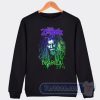 Cheap Rob Zombie Dragula Sweatshirt