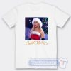 Cheap Santa Tell Me’ by Ariana Grande Tees