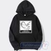 Cheap Save The Triceratops Hoodie