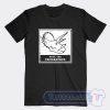 Cheap Save The Triceratops Tees