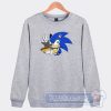 Cheap Sonic Chili Dog Sweatshirt