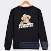 Cheap Sumbitch Smooker Sweatshirt