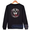 Cheap Team Gene Vampires Sweatshirt