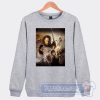 Cheap The Lord of The Rings And The Return of The King Sweatshirt