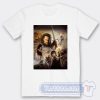 Cheap The Lord of The Rings And The Return of The King Tees