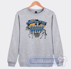 Cheap The Nude Party Rides On Sweatshirt