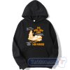Cheap The Pull Out King 1 800 Paradise Hoodie