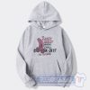 Cheap The Randy Nedley Memorial Chili Cook Off Hoodie