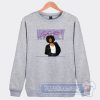 Cheap Whitney Houston So Emotional Sweatshirt