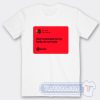 Cheap Ariana Grande Don't Comment On My Body Tees