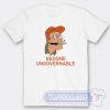 Cheap Become Ungovernable Dale Gribble Tees