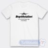 Cheap Boyd Aviation It's All Ball Bearings Nowadays Tees