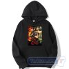 Cheap Clash at the Castle Belt Poster Hoodie