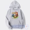 Cheap Clash of clans The Shiny Ones Hoodie