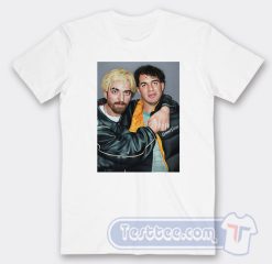 Cheap Connie And Nick Good Time Tees