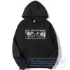 Cheap Dominik Mysterio Bail Me Out Mami Hoodie