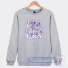 Cheap Guy Fieri Juicy Lucy Vikings Sweatshirt