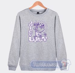 Cheap Guy Fieri Juicy Lucy Vikings Sweatshirt