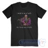 Cheap I Might Be A Out Of Spells But I'm Not Out Of Shells Tees
