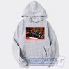 Cheap Italy Africa Summit Hoodie