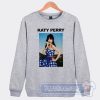 Cheap Katy Perry X Zooey Deschanel Sweatshirt
