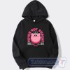 Cheap Kirby Never Not Hungry Since 1992 Hoodie