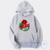 Cheap Make Good Choices Sarian Hoodie