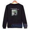 Cheap Martin Luther King If Freedom Don't Ring Sweatshirt