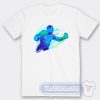 Cheap Mike Tyson Neon Punch Tees