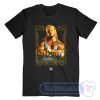 Cheap Mr Perfect Graphic Poster Tees