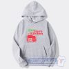 Cheap Our Imo's Pizza Kitchen Hoodie
