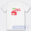 Cheap Our Imo's Pizza Kitchen Tees